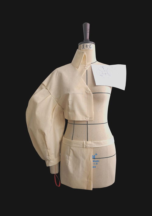 立體之舞 精造無聲的服章之歌——記清華大學(xué)美術(shù)學(xué)院染織服裝藝術(shù)設(shè)計(jì)系臧迎春教授精品課程展